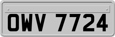 OWV7724