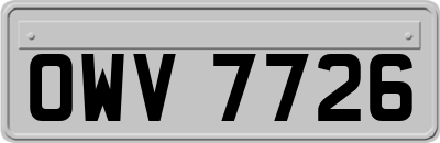 OWV7726