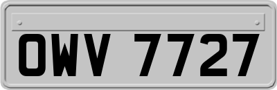 OWV7727
