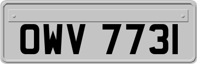 OWV7731