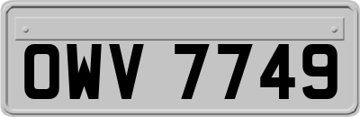 OWV7749