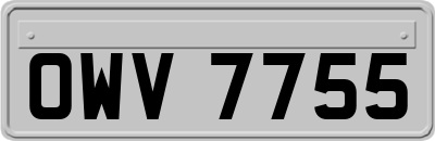 OWV7755