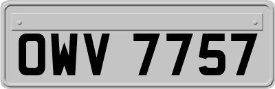OWV7757