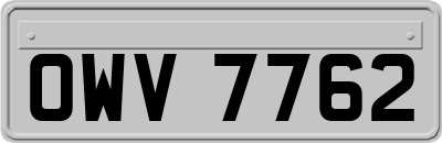 OWV7762