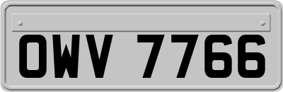 OWV7766