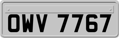OWV7767