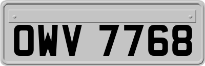 OWV7768
