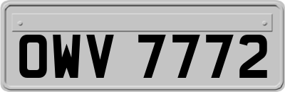 OWV7772