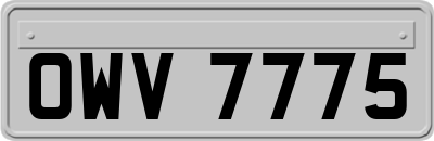 OWV7775