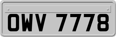 OWV7778