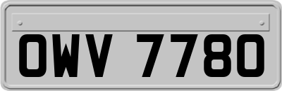 OWV7780