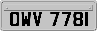 OWV7781