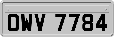 OWV7784