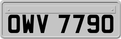 OWV7790