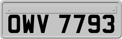 OWV7793