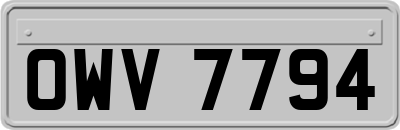 OWV7794