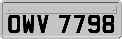 OWV7798
