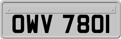 OWV7801