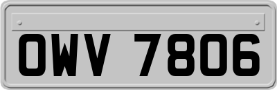 OWV7806