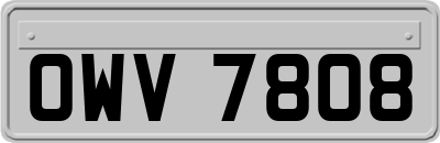 OWV7808