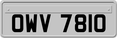 OWV7810
