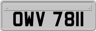 OWV7811
