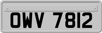 OWV7812