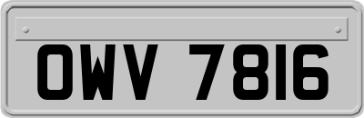 OWV7816