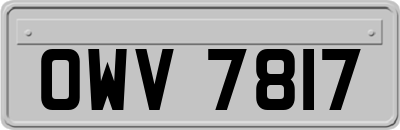 OWV7817