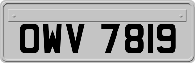 OWV7819