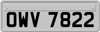 OWV7822