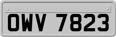OWV7823