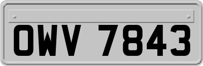 OWV7843