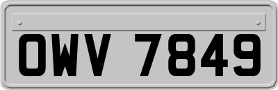 OWV7849