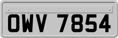 OWV7854