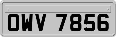 OWV7856