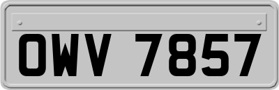 OWV7857