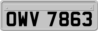OWV7863