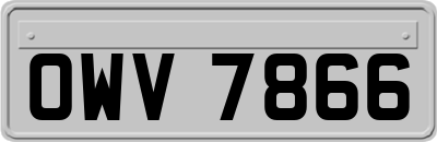 OWV7866
