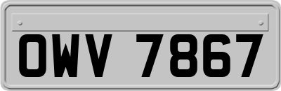 OWV7867