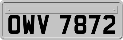 OWV7872
