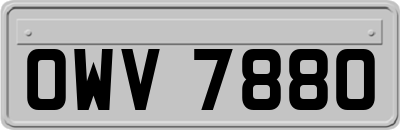 OWV7880