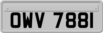 OWV7881