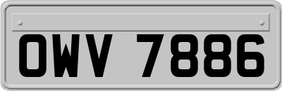 OWV7886