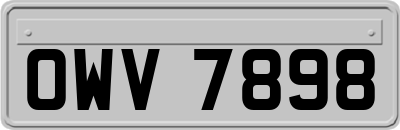 OWV7898
