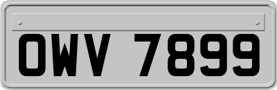 OWV7899