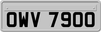 OWV7900