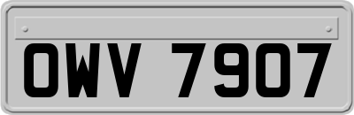 OWV7907
