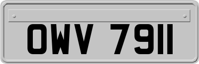 OWV7911