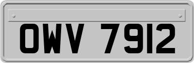 OWV7912